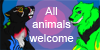 All-animals-welcome's avatar