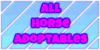 All-Horse-Adoptables's avatar