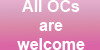 :iconall-ocs-are-welcome: