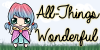 All-Things-Wonderful's avatar