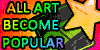 AllArtBecomePopular's avatar