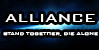 AllianceFanFicGroup's avatar