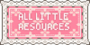 AllLittleResources's avatar