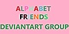 AlphabetFriends's avatar