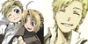 Alphonse-Elric-Fans's avatar