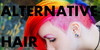 :iconalternative-hair: