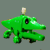 DeviantArt profile picture for @aluminum on DeviantArt