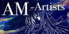 AM-Artists's avatar
