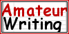 Amateur-Writing's avatar