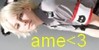 Ame-Love's avatar
