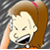 DeviantArt profile picture for @amelia on DeviantArt
