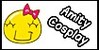 Amity-Cosplay's avatar