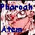 :iconancientpharaoh: