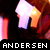 DeviantArt profile picture for @andersen on DeviantArt