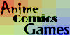 Anime-Comics-Games's avatar