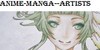Anime-Manga--Artists's avatar