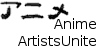 AnimeArtistsUnite's avatar