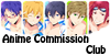 AnimeCommissionClub's avatar