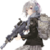 :iconanimegirlwithagun: