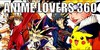 Animelovers360's avatar