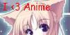 AnimeLuverParadise's avatar