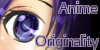 AnimeOriginality's avatar