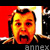 DeviantArt profile picture for @annex on DeviantArt