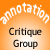 DeviantArt profile picture for @annotation on DeviantArt