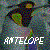 DeviantArt profile picture for @antelope on DeviantArt