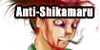 ANTI-Shikamaru's avatar