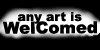 :iconany-art-is-welcomed: