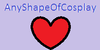 AnyShapeOfCosplay's avatar