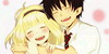 AoNoExorcist-Couple's avatar