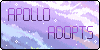 ApolloAdopts's avatar