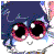 DeviantArt profile picture for @APPL on DeviantArt