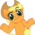 :iconapplejackshrugplz: