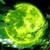Есть зеленая луна. Зеленая Луна. Зелёная Луна фото. Луна зеленого цвета. Зелёная Луна явление.