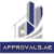 DeviantArt profile picture for @approvals on DeviantArt