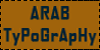 aRaBbTyPoGrApHy's avatar