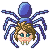 Arachnakid :iconarachnakid: