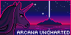 Arcana-Uncharted's avatar