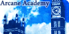Arcane--Academy's avatar