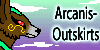 Arcanis-Outskirts's avatar