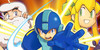 Archie-Mega-Man-Fans's avatar