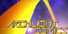 Archlight-Comics's avatar