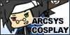 arcsys-cosplay's avatar