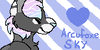 Arcufoxe-Sky's avatar