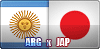 ArgentinaxJapan's avatar