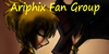 Ariphix-comic-fans :iconariphix-comic-fans: