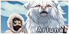 Arlunar's avatar